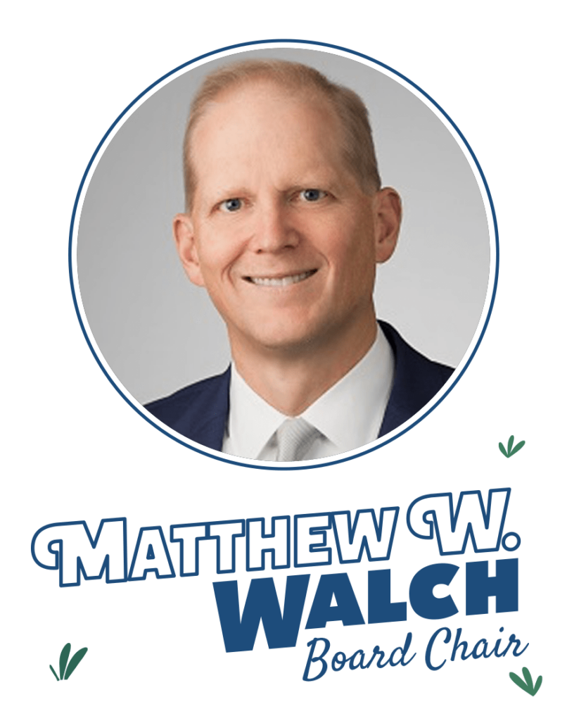 Matthew w walch